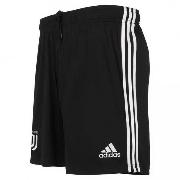 Pantalon Football Domicile Juventus 2019-20 Noir